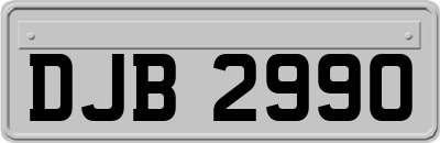 DJB2990