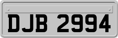 DJB2994