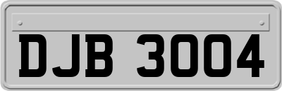 DJB3004