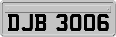 DJB3006