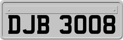 DJB3008