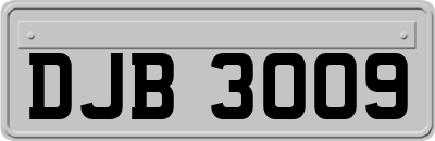 DJB3009