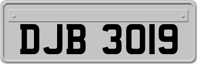 DJB3019