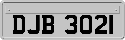 DJB3021
