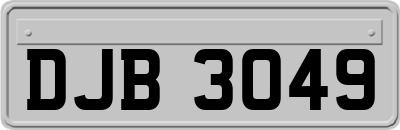 DJB3049