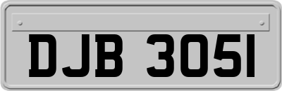 DJB3051