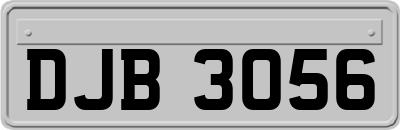 DJB3056