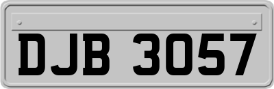 DJB3057