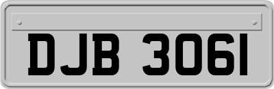 DJB3061