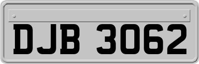 DJB3062