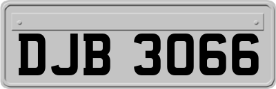 DJB3066