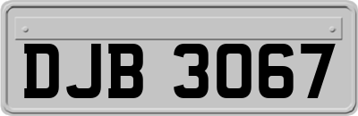 DJB3067