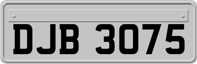 DJB3075