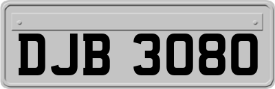 DJB3080