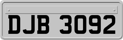 DJB3092