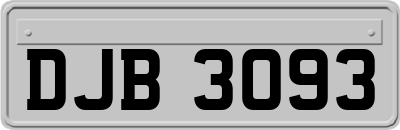 DJB3093