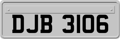 DJB3106