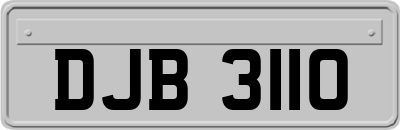 DJB3110