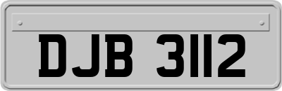 DJB3112