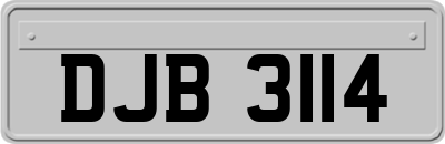 DJB3114
