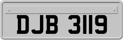 DJB3119