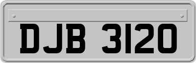 DJB3120
