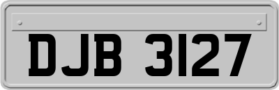 DJB3127