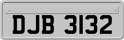 DJB3132