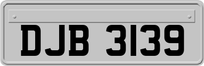 DJB3139