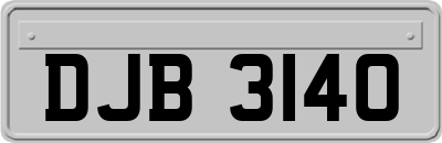 DJB3140