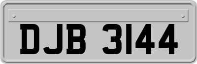 DJB3144