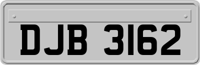 DJB3162
