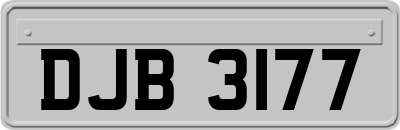 DJB3177