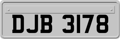 DJB3178