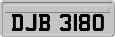 DJB3180
