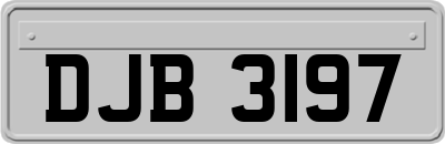 DJB3197