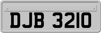 DJB3210