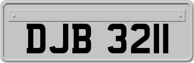DJB3211