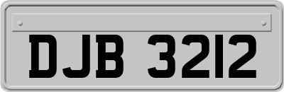 DJB3212