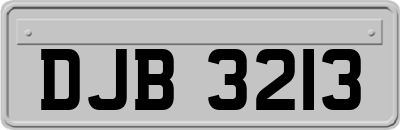 DJB3213