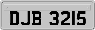 DJB3215