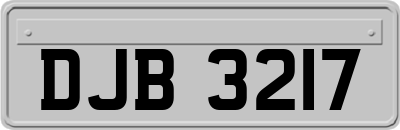 DJB3217