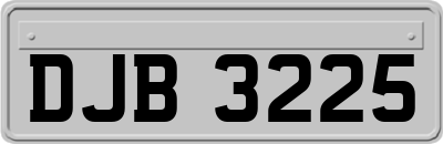 DJB3225