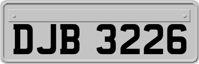 DJB3226