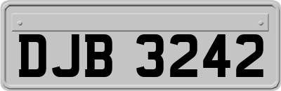 DJB3242