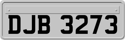 DJB3273
