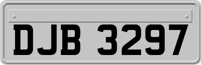 DJB3297