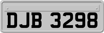 DJB3298