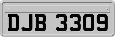 DJB3309