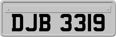DJB3319